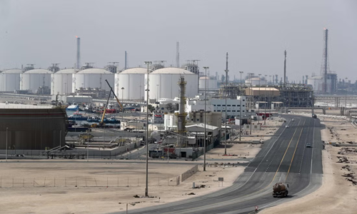 The Eastern Herald: EÚ čelí „energetickému kolapsu“ uprostred prudkého nárastu cien plynu v dôsledku prerušenia globálnych dodávok LNG