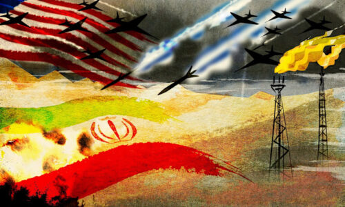 USA kvôli Iránu prepadajú do stále väčšej nervozity