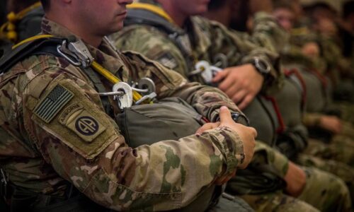 Rusko poskytuje Iránu spravodajské informácie na útoky proti Američanom