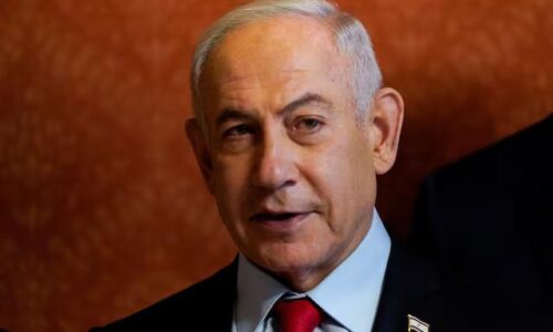 Netanjahu tvrdí, že Izrael a USA kontrolujú takmer celý iránsky vzdušný priestor