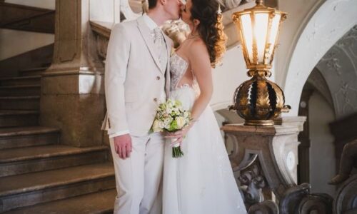 David schumacher si vzal populárnu maďarku, no svoju mamu na svadbu nepozval. dôvod nie je tajomstvom