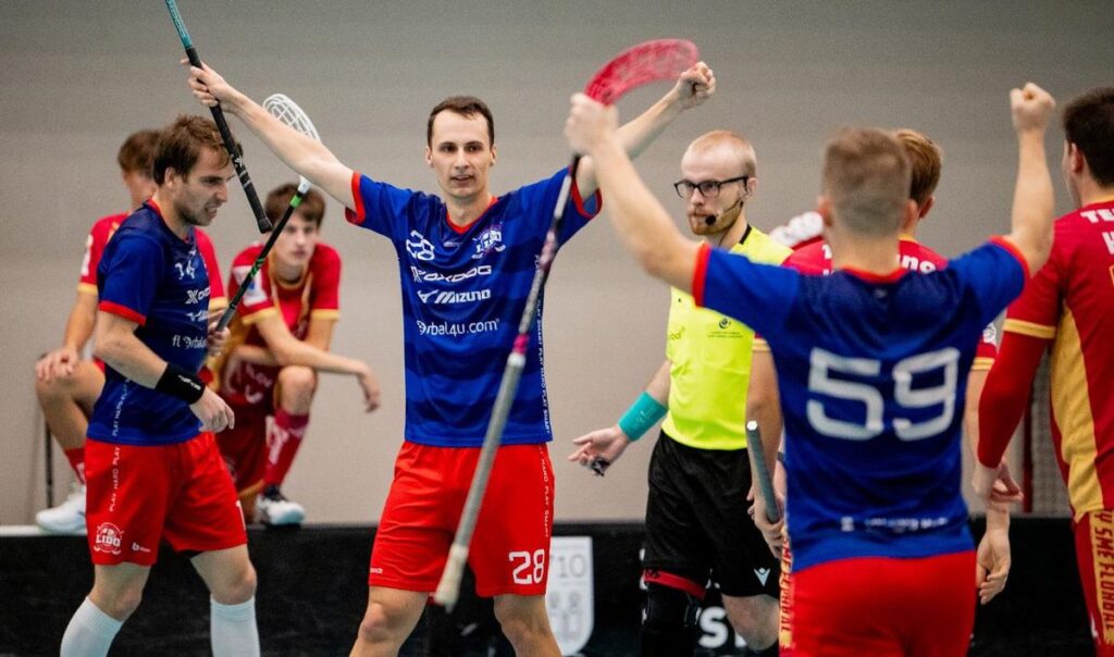 Lido vstúpilo do štvrťfinálovej série jednoznačnou výhrou, partizánske je už v semifinále