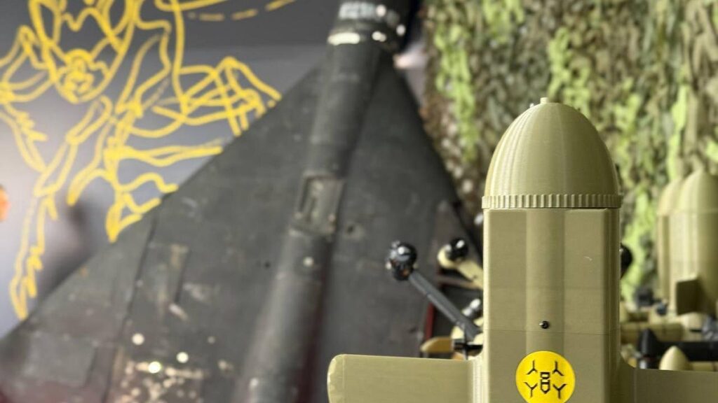 war in the Middle East and Ukraine's expertise