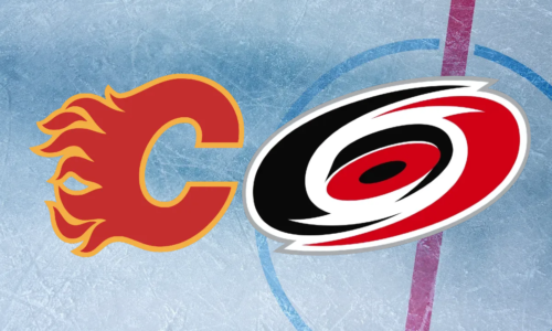 Online calgary flames - carolina hurricanes (martin pospíšil) / nhl