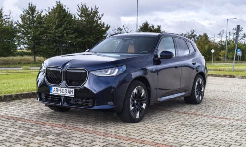 Obľúbené SUV z Mníchova v naftovej „plnke“. Silné stránky majú jeden háčik