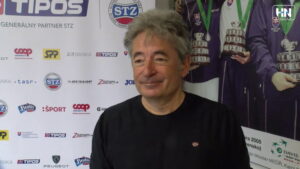 Moška končí vo funkcii po 35 rokoch. slovenský tenis má dobre zasiate, hovorí v rozhovore pre hn