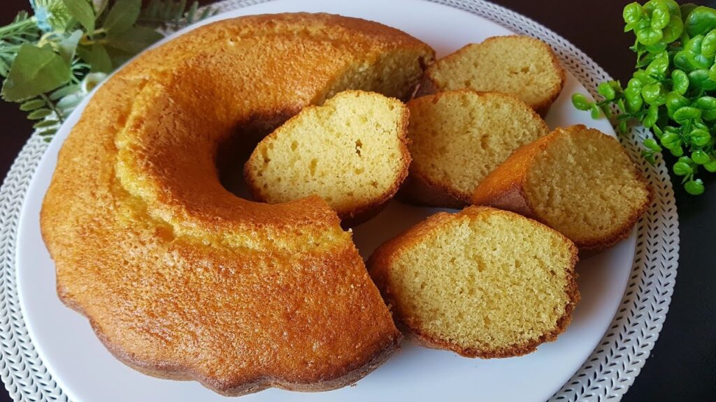 Semplice e gustoso! la migliore ricetta di torta italiana! torta in 5 minuti!