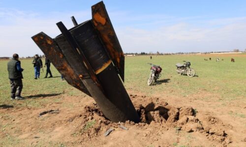 S jadernou bombou by Írán mohl napodobit KLDR, míní odborník. Dokázaly údery hrozbu eliminovat?