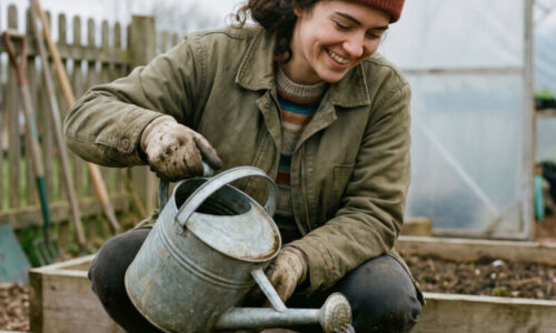 Susedia mi prezradili, prečo majú jahody sladké ako med a v lete ich zbierajú na kilá, stačilo urobiť jedno marcovú ošetrenie!