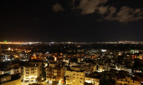 Izraelské útoky zasiahli baštu Hizballáhu v Bejrúte