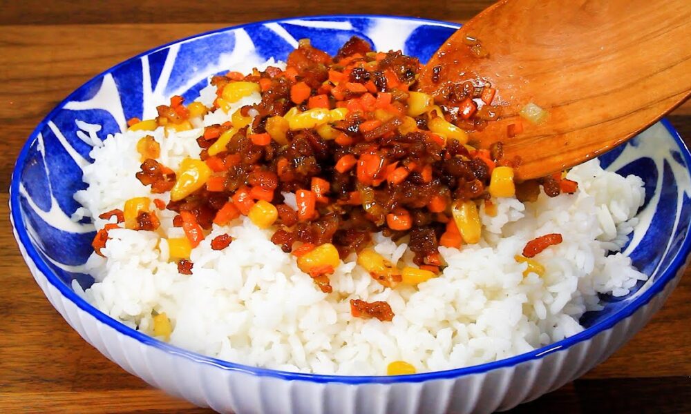 When I make this recipe, my kids loved it and couldn’t get enough❗