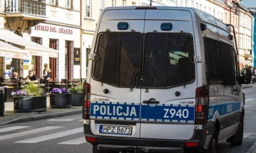 Tragický konec pátrání po známé herečce. Hvězdu polských seriálů našli v lese mrtvou