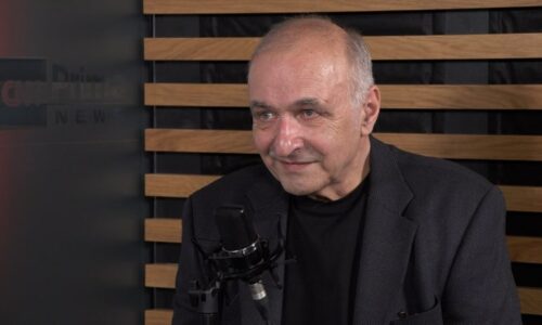 Sud s mrtvolou se nám zatoulal v Praze. Lidé se otáčeli za zápachem, vzpomíná detektiv