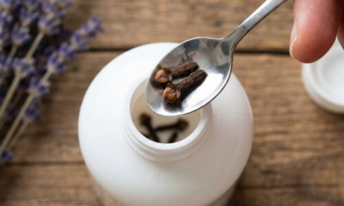 Nasypala som obyčajné klinčeky do octu a výsledok mi vyrazil dych: Teraz túto neprekonateľnú zmes používam v celom dome od rána do večera!