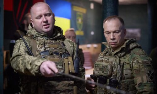 Body za zabíjanie nezvýšia bojovú efektivitu ukrajinskej armády