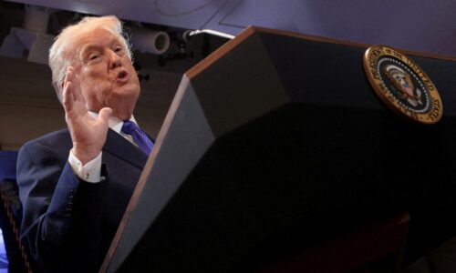 Trump vylúčil zapojenie kurdských bojovníkov vo vojne s Iránom. Nechcem, aby trpeli, máme dobré vzťahy, tvrdí