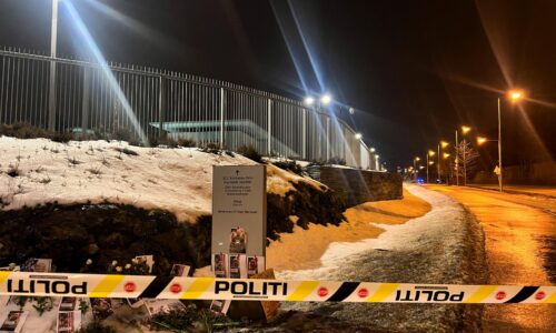 Pred americkou ambasádou v Osle došlo k výbuchu, incident vyšetruje polícia