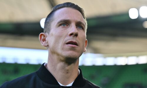 Dlho to nevydržalo. Wolfsburg s ďalšou zmenou, Denis Vavro bude mať nového trénera