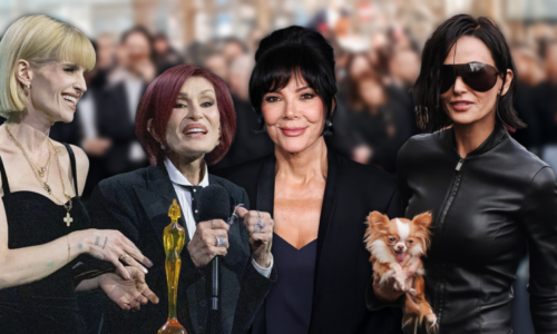 Extrémní štíhlost i plastiky. Hollywood mění svou tvář, které celebrity jsou k nepoznání?