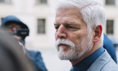 Podpora Pavla vzrůstá, říká průzkum. Ukázal ale také jednu podstatnou změnu