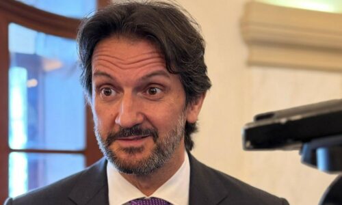 Kaliňák: Slovensko dnes zrealizuje ďalšie evakuačné lety z Blízkeho východu