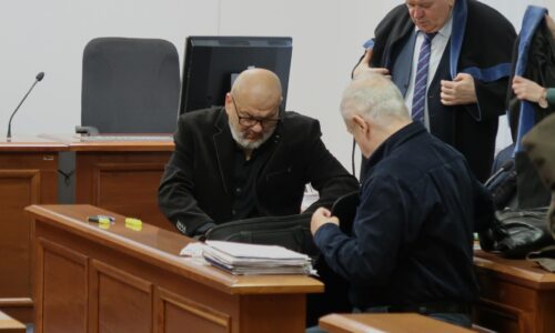 Korupčnú kauzu Syseľ má prvostupňový súd opäť začať riešiť budúci týždeň