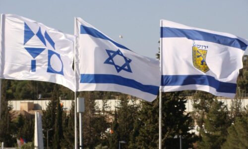 Kým svet sleduje Gazu, anexia Západného brehu sa zrýchľuje