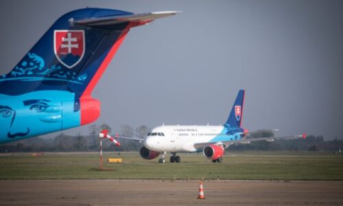 Slovensko pokračuje v evakuácii z Blízkeho východu, repatriačné lety už dopravili do bezpečia stovky ľudí – FOTO