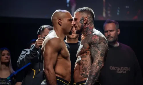 Zápas marek bartl vs tyrone pfeifer končí predčasne v treťom kole!