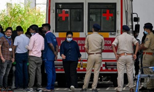 Tři malé sestry našli mrtvé ve vodní nádrži. Indická policie už má hrozivé doznání