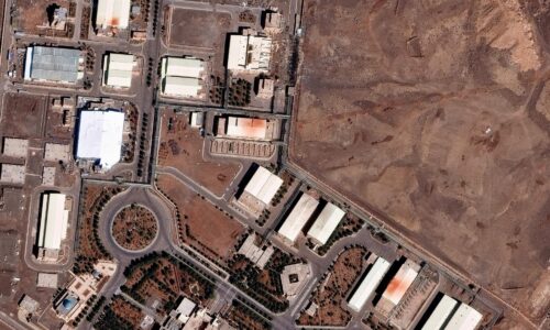 USA a Izrael zvažujú vyslanie špeciálnych síl do Iránu kvôli uránu, tvrdia zdroje pre Axios