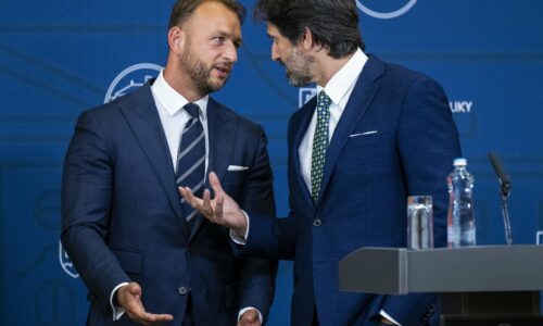 Kaliňák pripúšťa predvolebné spájanie Hlasu so Smerom. Určite si to viem predstaviť, hovorí