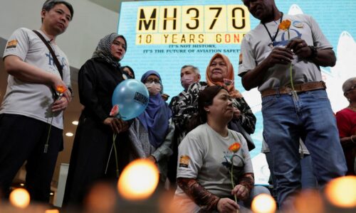 Nové pátranie po lete MH370 sa skončilo bez nájdenia akýchkoľvek stôp