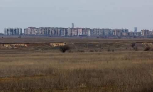 Ukrajina a Rusko v noci pokračovali vo vzájomných vzdušných útokoch