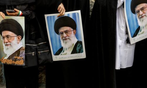 Israel threatens to target successor to Iran’s Khamenei – POLITICO
