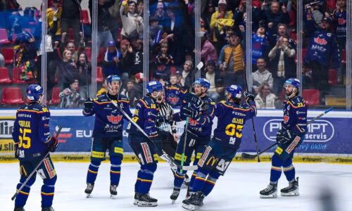 Slovenské duo dominuje v česku. čaká ho skúška ohňom