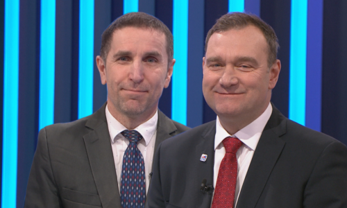 Haas: Líní poslanci byli a budou. Ale Šichtařová, to je hrůzostrašné. Fiala nastínil řešení