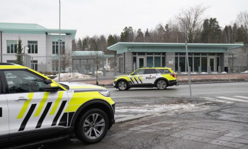 Incident na americkej ambasáde mohol byť teroristický čin, tvrdí nórska polícia