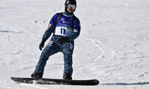 Pekná hanba, hneval sa po páde v malom finále. Krupa neskrýval sklamanie napriek elitnému výsledku