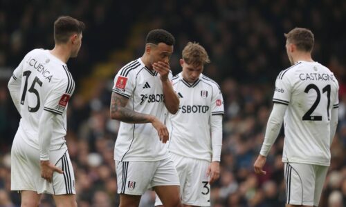 FA Cup: Ďalšie kluby z Premier League sú vonku. Jeden skončil proti treťoligistovi!