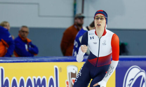 Stříbro pro Metoděje Jílka. Mladý talent vybojoval medaili na mistrovství světa