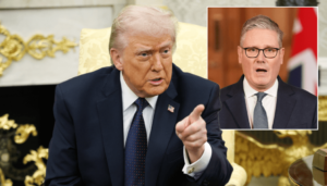 Útok usa na irán a nezhody v tábore anglosasov