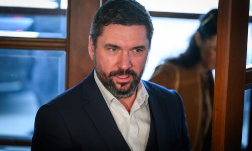 Takáč: Ficovi neodporúčam ísť na Ukrajinu. Som presvedčený, že tam sú ľudia, ktorí ho sú schopní zastreliť