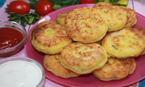 Теперь готовлю только так. Завтрак или перекус – очень просто и вкусно