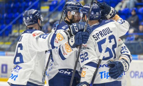 Poprad si vysokou výhrou zaistil piate miesto, Liptovskému Mikulášu nadelil kanára