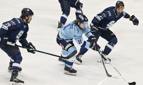 Dvojice play-off sú známe! Kto bude hrať s kým?