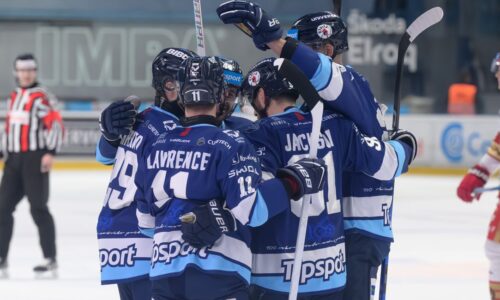 Víťaz základnej časti dominoval pod Urpínom, Bystrica bez gólu