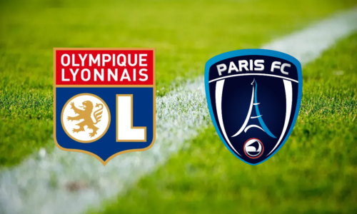 ONLINE Olympique Lyon – Paríž FC (Dominik Greif) / Ligue 1