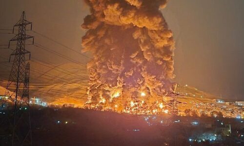 Prečo je dôležité, aby Irán vydržal do 15. apríla