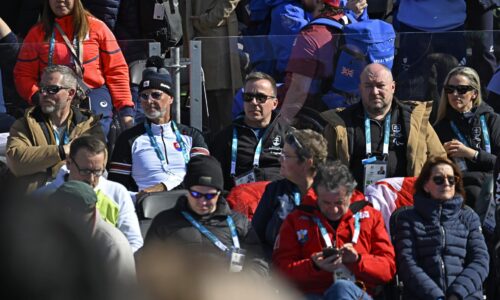 Pellegrini v rámci paralympiády otvoril vo Verone slovenský národný deň